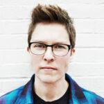 Oleksandra, 34 Jahre